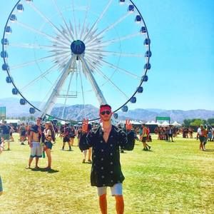 Meet your Posher, Michael